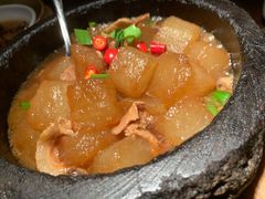 -桂满陇-十里风荷(合生汇店)
