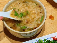 海鲜粥-全渔村小海鲜