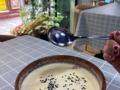 -冷峰马家鸡蛋牛奶醪糟(八朗学五巷店)