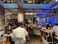 大堂-Goose Island Brewhouse鹅岛精酿啤酒餐厅
