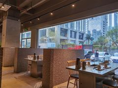 大堂-白玉·朝鲜族烤串(深圳Kkone店)