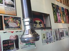 -虎丸烧肉(新大陆广场店)