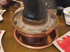 -蘭番坊青海特色铜锅涮·清真