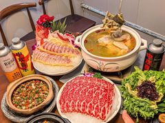 -金龙·打边炉(武进路店)