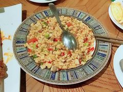 -阿罗新疆菜(人民广场店)