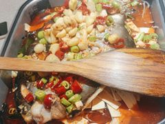 烤鱼-烟火鱼乡(吾悦店)