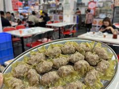 -嘉升大排档(番禺总店)