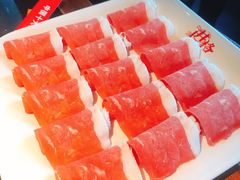嫩肩肥牛-井格重庆火锅(花乡奥莱店)