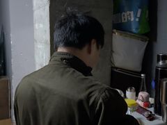 -三号黄浦会Canton Table