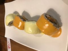-六乃喜(北园大街)
