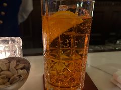 -LONG BAR 廊吧(外滩华尔道夫酒店)