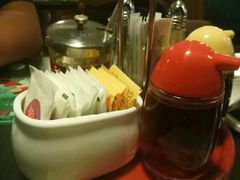 -翠华餐厅(湾仔店)