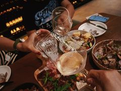 -ibarrel爱杯·bistro&brunch(江宁路店)