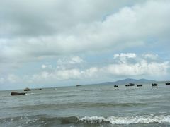 -那琴半岛地质海洋公园