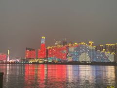 -小林哥的海鲜馆·夜宵烧烤(渔人码头店)