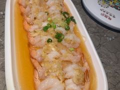 -前海沿·青岛菜(李沧万达店)