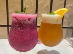 -CRAZYONES克芮旺斯西班牙餐厅(苏州中心店)