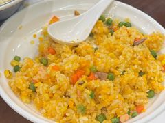 -王家沙点心店(南京西路总店)