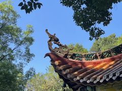 -南岳衡山风景名胜区-南岳大庙