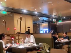 -海底捞火锅(铂澜大象城店)