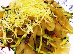 -粗粮人家·东北菜(洋桥店)