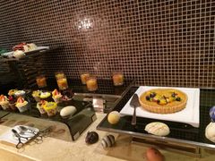 -好日子皇冠假日酒店·君怡咖啡厅(特美思大厦店)