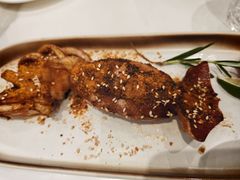 -卡朋西餐(铂顿城店)