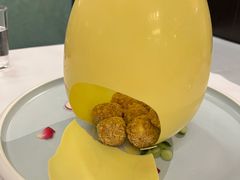 -金狮麟·新豫菜(金码大厦店)