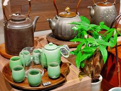 -黛汀烘焙DAINTY BAKERY(代字行合生汇店)