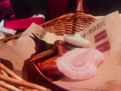 -鸽子张·家宴(黄辛庄旗舰店)