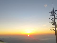 -萍乡武功山风景名胜区