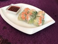 -万柳阁小馆·花园餐厅(龙潭湖店)