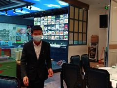 -老好人象山海鲜(岭南路店)