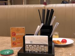 -盛宴标帜餐厅·亲子自助 (南昌喜来登酒店)