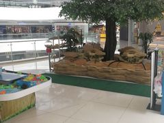 -银泰百货(海宁店)