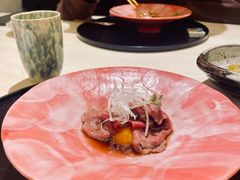 -鮨青(恒基名人购物中心店)