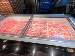 -鼎香缘海鲜自助火锅烤肉(锦辉购物广场店)