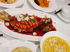 -扬州饭店(南京东路店)