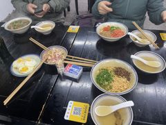 -万三面馆(青龙正街太古里店)