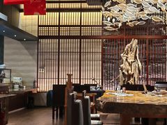 -樱之盛宴·蟹料理海鲜自助(前进大街店)