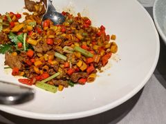 -毛家饭店·30年融合新湘菜(汉峪金谷店)