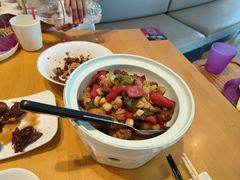 -鼎泰丰(嘉年华•海信广场VILLAGE店)