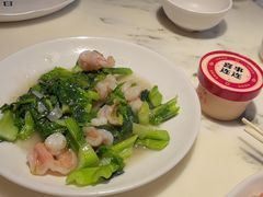 -日丰园海肠水饺·老字号大连海鲜(银泰城店)