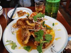 -伊隆斋(什刹海店)