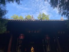 -成都武侯祠博物馆