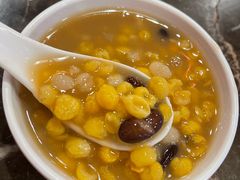 -粗粮人家·东北菜(洋桥店)