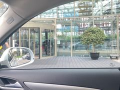 -上海外滩茂悦大酒店