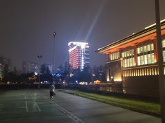 -四川大学(华西校区)