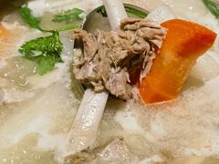 -青年公社烤鸭(青年路店)