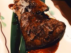 鹅肝寿司-魔丼屋(日月光店)